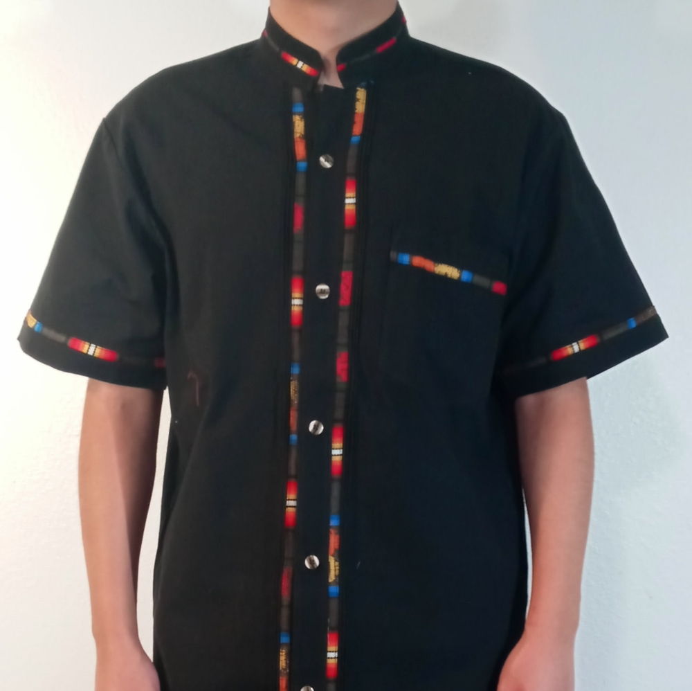 Guayabera Mexicana